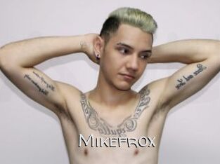 Mikefrox