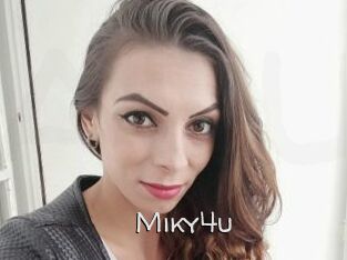 Miky4u