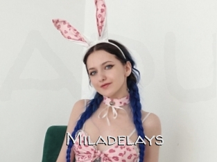 miladelays Adult dvd gold