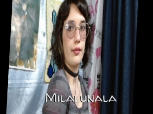 Milalunala