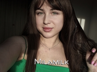 Milamilk