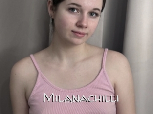 Milanachilli