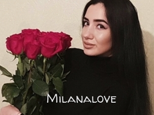 Milanalove