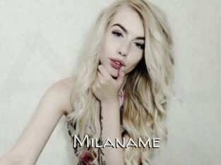 Milaname