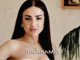 Milanamex