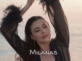 milanas Adult dvd gold