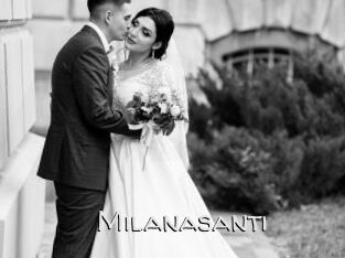 Milanasanti