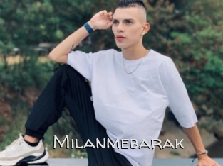 Milanmebarak