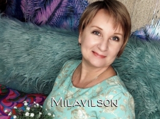 Milavilson