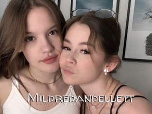Mildredandellett