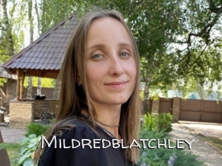 Mildredblatchley