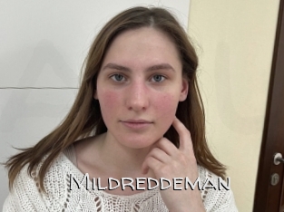 Mildreddeman