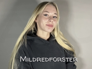 Mildredforster