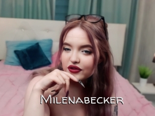 Milenabecker