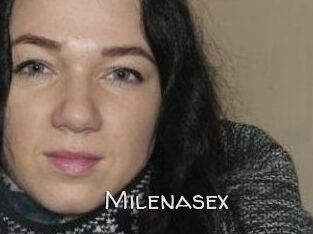 Milenasex