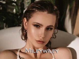 Mileywiley