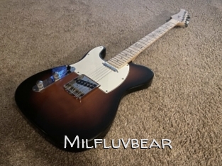 Milfluvbear