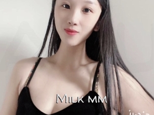milk_mm Adult dvd gold