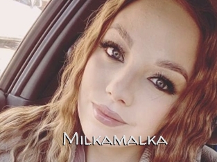 Milkamalka