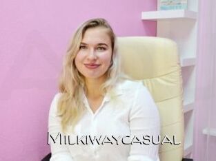 Milkiwaycasual