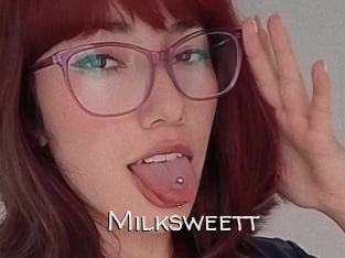 Milksweett