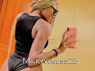 Milkyvenuss25