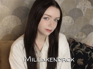 Millakendrck