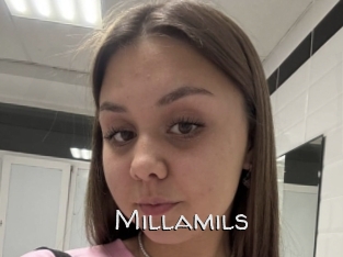 Millamils