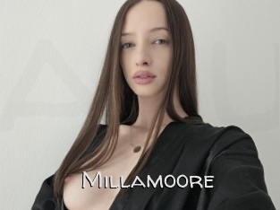 millamoore Adult dvd gold