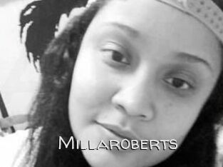 Millaroberts