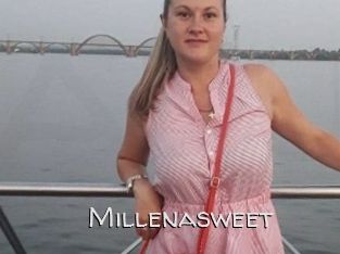 Millenasweet