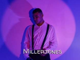Millerjones