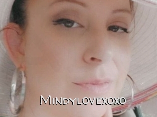 Mindylovexoxo
