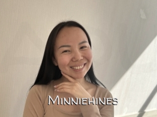 Minniehines