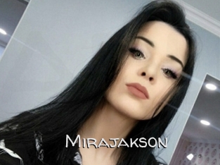 Mirajakson