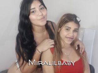 Miralilbaby