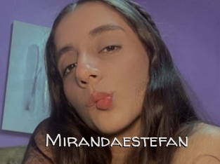Mirandaestefan