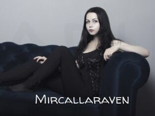 Mircallaraven