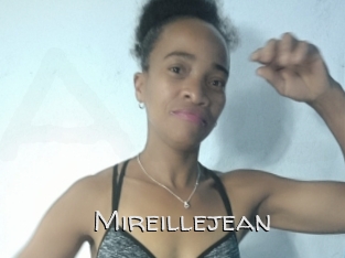 Mireillejean