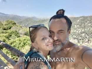 Miriammartin