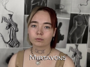 Mirtavons