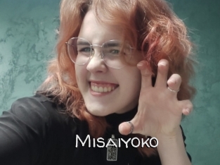 Misaiyoko