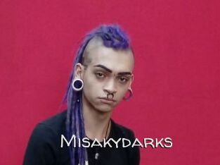 Misakydarks
