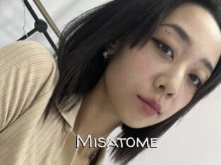 Misatome