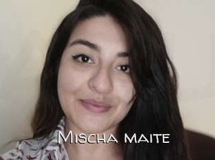 Mischa_maite