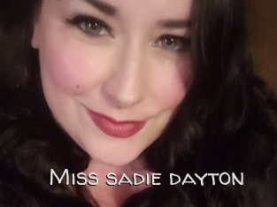 Miss_sadie_dayton