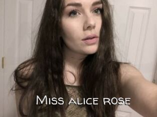 Miss_alice_rose