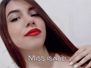 Miss_isabel