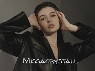 Missacrystall