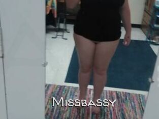 Missbassy
